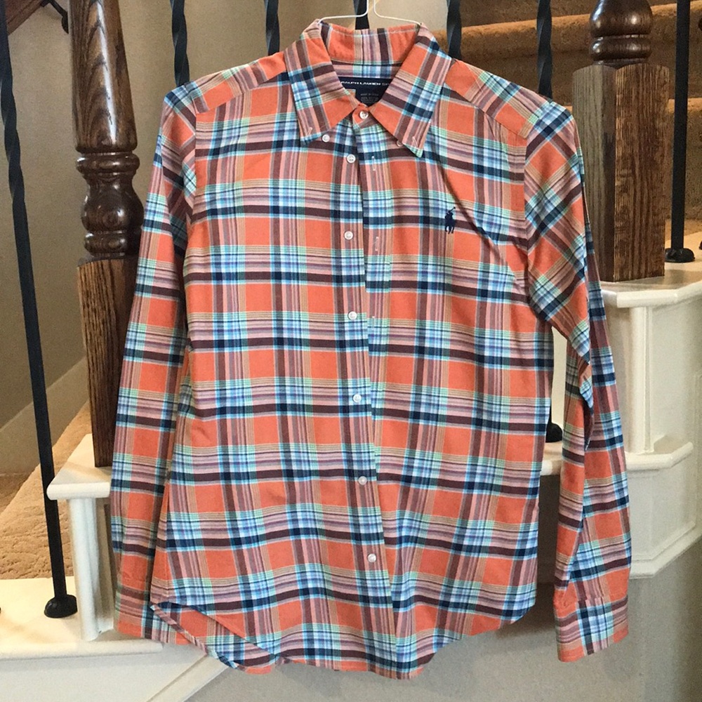 Ralph Lauren Sport
